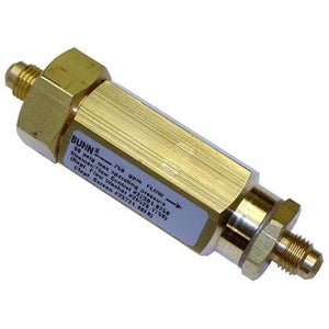 S56-1254 - STRAINER AND FLOW CONTROL