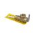 S56-1256 - RELIEF VALVE 3/4M X 3/4F, SET 150LBS