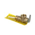 S56-1256 - RELIEF VALVE 3/4M X 3/4F, SET 150LBS