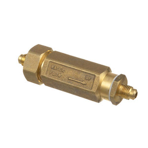 S56-1268 - STRAINER/FLOW CONTROL .222GPM