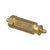 S56-1268 - STRAINER/FLOW CONTROL .222GPM