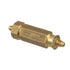 S56-1268 - STRAINER/FLOW CONTROL .222GPM