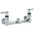 S56-1565 - WALL MOUNT PRE RINSE BASE