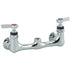 S56-1565 - PRE-RINSE FAUCET - WALL MOUNT