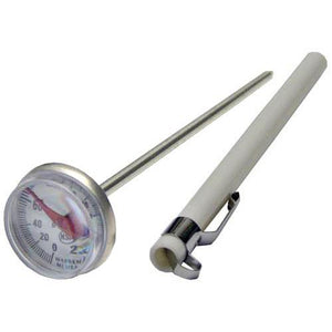 S62-1015 - pockert thermoeter with case