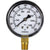 S62-1020 - PRESSURE GAUGE 0-200 PSI