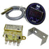 S62-1065 - CRES COR - 5238-034-K2 - DIGITAL THERMOMETER KIT 2.5", 0 TO 250 F