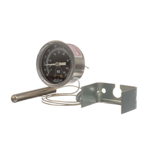 S62-1066 - THERMOMETER 2, 20-220F, U-CLAMP