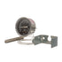 S62-1066 - THERMOMETER 2, 20-220F, U-CLAMP