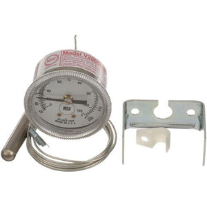 S62-1069 - THERMOMETER 2, 20-220F, U-CLAMP