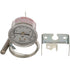 S62-1069 - THERMOMETER 2, 20-220F, U-CLAMP