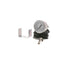S62-1075 - THERMOMETER 2", 100-220F, U-CLAMP