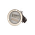 S62-1086 - GAUGE, TEMPERATURE - 20-220, REAR PALNUT