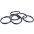O-RING FOR HOBART PART #00-67500-12.