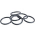 S40-006 - O-RING FOR FLANGE AND NIPPLE