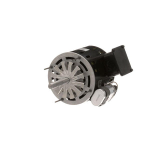 [ 115V, ] [ 1/3HP ] [ 60 HZ ] [1PH ] [1700 RPM ] [3.4AMP ]
[ ROTATION CCW][ 3-1/2" X 5/8" SHAFT ]