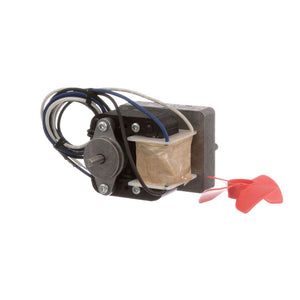 GEAR MOTOR WITH FAN, 208/240V, 50/60HZ, CW
STAR.