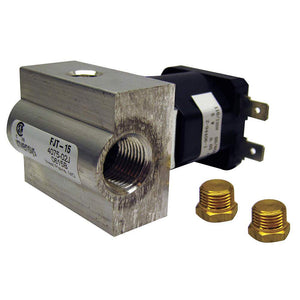ROBERTSHAW 4075-029 GAS COOKING CONTROL,GAS SOLENOID VALVE.