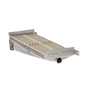Salamander Infrared Burner