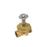 Parker 1/2" GP407 Solenoid Valve