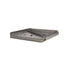 S76-1151 - 4 RANGE BURNER GRIDDLE