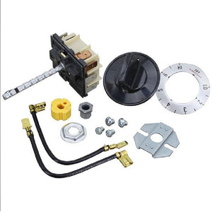 Infinite Switch  120V/15A KIT