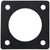 MARKET FORGE - 97-6319 - S800-8220 - ELEMENT GASKET