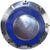  KNOB, BLUE, IR-THERMOSTAT KNOB, OFF - PILOT - 200¡-500¡~
1/4