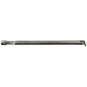 21-3/4" LONG OVERALL S801-0584 - BROILER BURNER