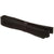 COATED HIGH TEMP FIBERGLASS SLEEVING, SOLD PER FT.