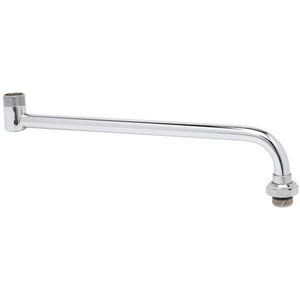 S2871-40 -  ASM, NOZZEL 12" BACK SPOUT