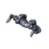 SB2345-01 - WALL MOUNT FAUCET