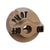 GARLAND Combination Valve Knob F810-0109