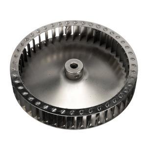 trunnion support