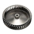 GARLAND BLOWER WHEEL ASSY PLATED