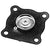 HOT WATER SOLENOID VALVE DIAPHRAGM 3/4