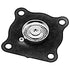 HOT WATER SOLENOID VALVE DIAPHRAGM 3/8" & 1/2"