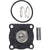 HOT WATER SOLENOID VALVE REPAIR KIT , 3/8