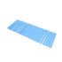 CMA FULL-SIZED CURTAIN BLUE COLOR
