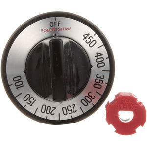 DIAL KIT 2 D, OFF-450-100