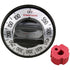 DIAL KIT 2 D, OFF-550-100