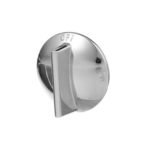 CHROME KNOB