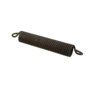 DOOR SPRING 1" x 6-1/2" INCL HOOKS