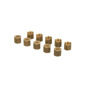 COMPRESSION NUT, 3/16"