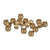 BRASS FERRULE 3/16