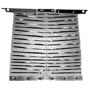 COMMERCIAL TOASTER ELEMENT