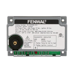 S45-1250 - IGNITION MODULE