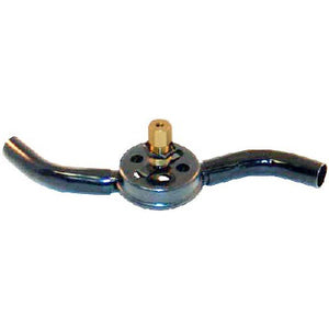 OPEN TOP PILOT ASSY