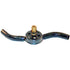 OPEN TOP PILOT ASSY