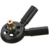 TOP BURNER PILOT 4.5" LONG ALUMINIUM
